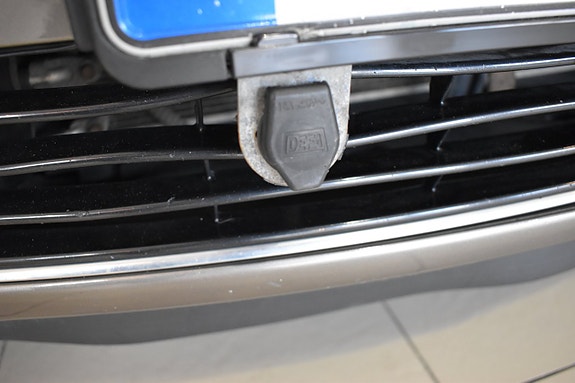 Toyota Auris 18 of 19