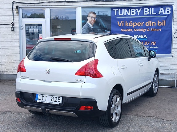Peugeot 3008 7 of 23