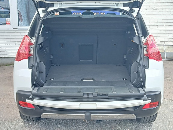 Peugeot 3008 6 of 23
