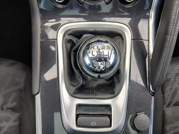 Peugeot 3008 19 of 23