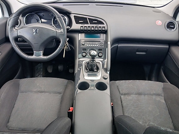 Peugeot 3008 20 of 23