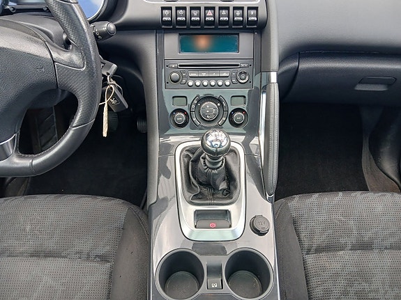 Peugeot 3008 18 of 23