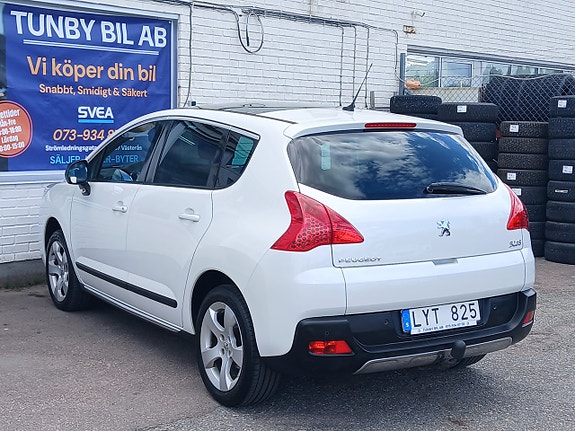 Peugeot 3008 8 of 23