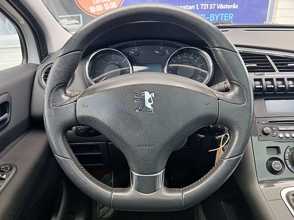 Peugeot 3008 17 of 23