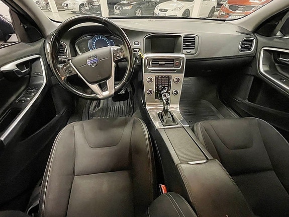 Volvo S60 6 of 7