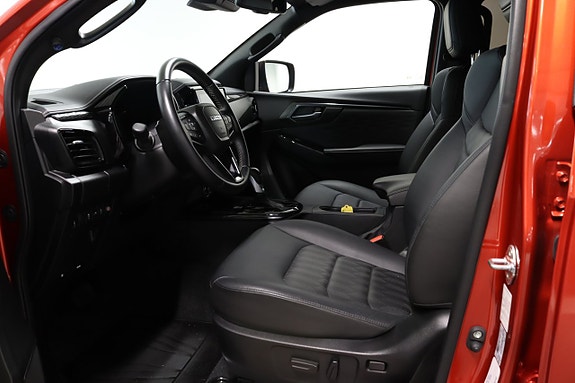 Isuzu D-max 7 of 15