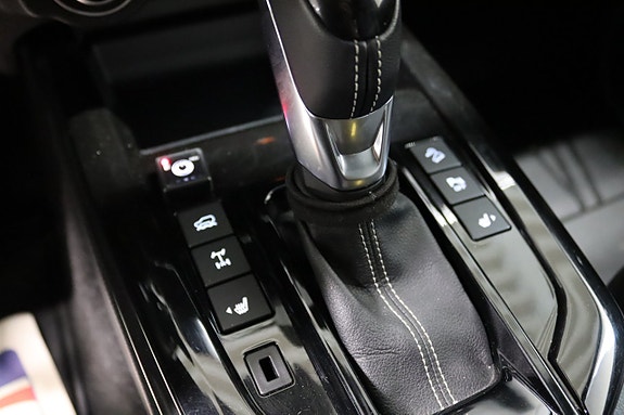 Isuzu D-max 13 of 15