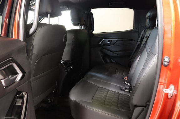 Isuzu D-max 8 of 15