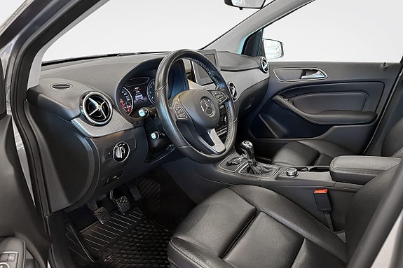 Mercedes-Benz B160 d 6 of 16