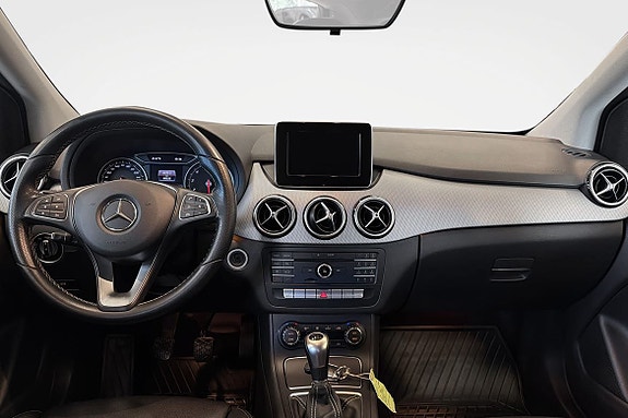 Mercedes-Benz B160 d 8 of 16
