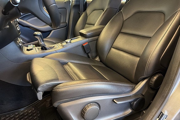 Mercedes-Benz B160 d 13 of 16