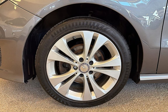 Mercedes-Benz B160 d 11 of 16