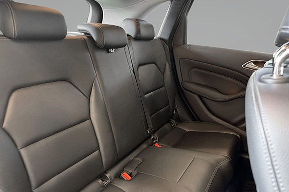 Mercedes-Benz B160 d 10 of 16