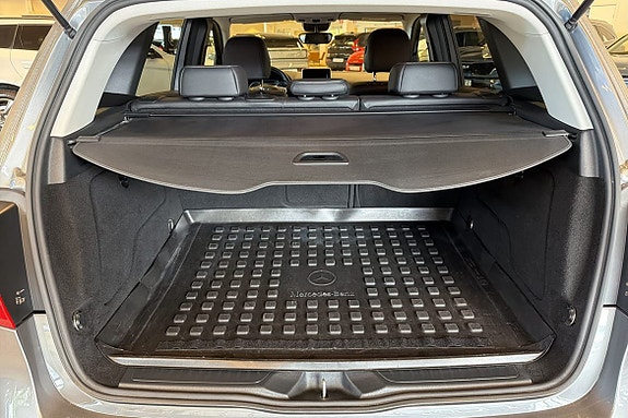 Mercedes-Benz B160 d 12 of 16