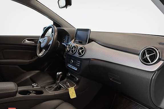Mercedes-Benz B160 d 9 of 16