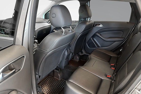Mercedes-Benz B160 d 7 of 16