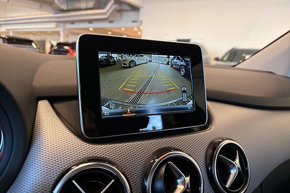 Mercedes-Benz B160 d 15 of 16