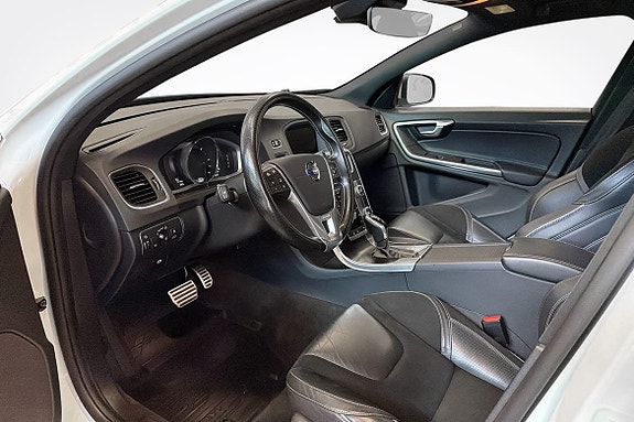 Volvo S60 6 of 15