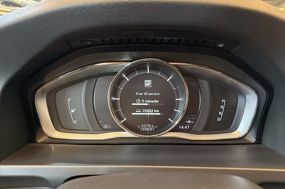 Volvo S60 15 of 15