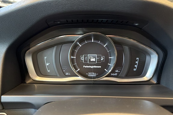 Volvo S60 14 of 15
