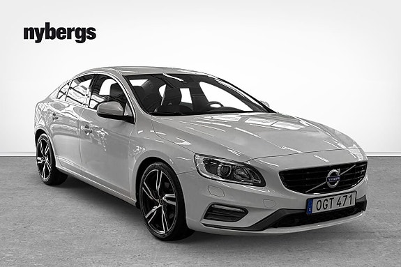 Volvo S60 5 of 5