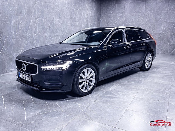 Volvo V90 3 of 5