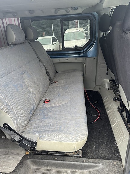 Renault Trafic 6 of 13