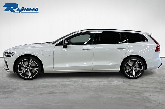 Volvo V60 16 of 18