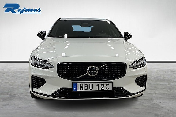 Volvo V60 18 of 18