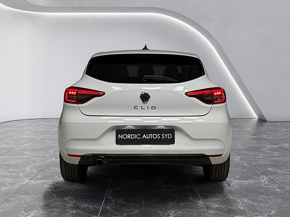 Renault Clio 4 of 5