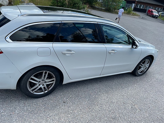 Peugeot 508 4 of 5