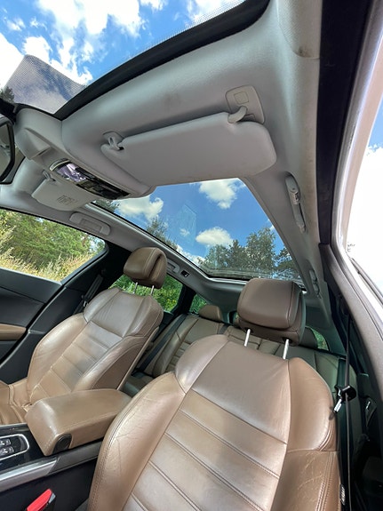 Peugeot 508 5 of 5