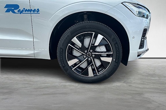 Volvo XC60 21 of 22