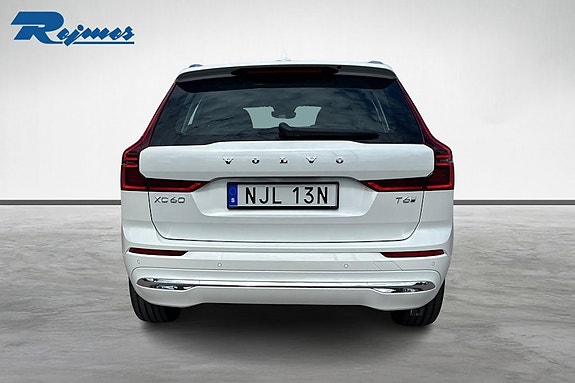 Volvo XC60 6 of 22
