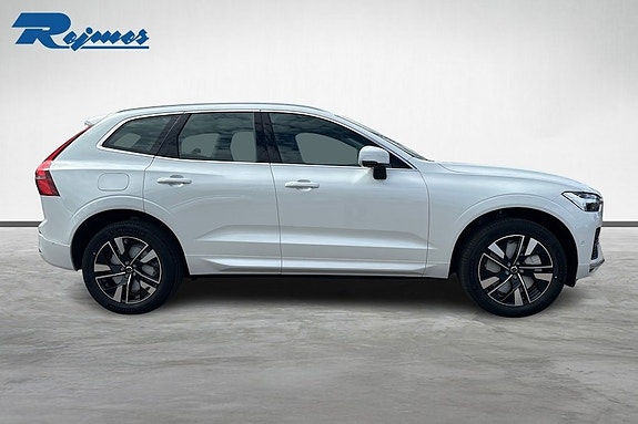 Volvo XC60 20 of 22