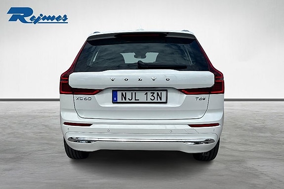 Volvo XC60 6 of 22