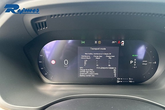 Volvo XC60 14 of 22