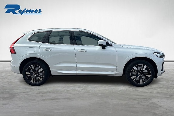 Volvo XC60 20 of 22