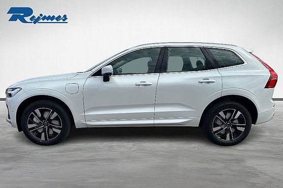 Volvo XC60 22 of 22