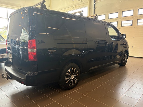 Peugeot Expert 7 of 16