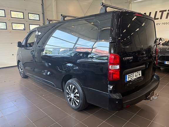Peugeot Expert 4 of 16