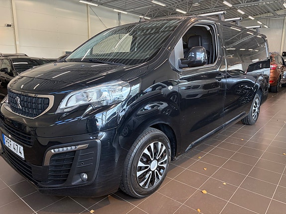 Peugeot Expert 2 of 16