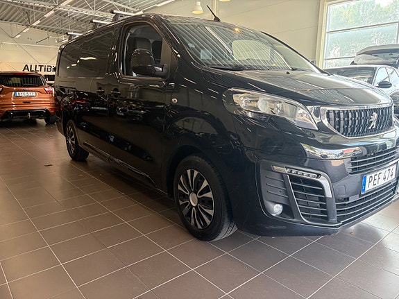 Peugeot Expert 6 of 16