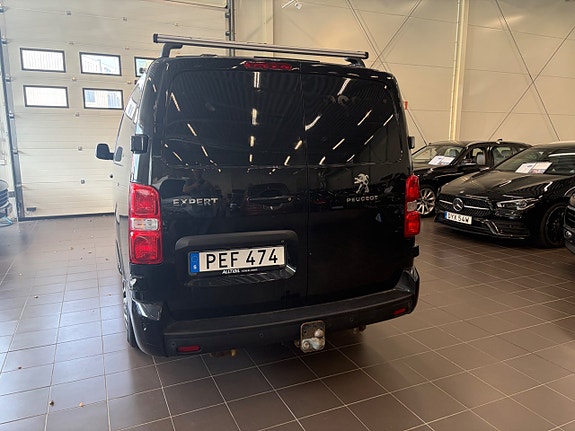 Peugeot Expert 5 of 16
