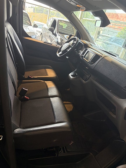 Peugeot Expert 12 of 16