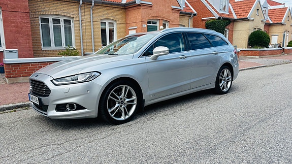 Ford 2016