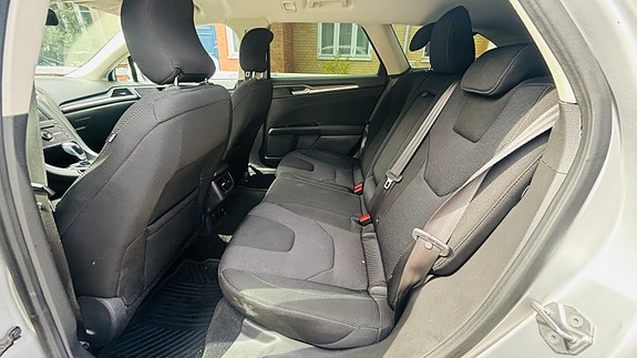 Ford Mondeo 7 of 7