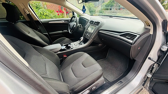 Ford Mondeo 6 of 7