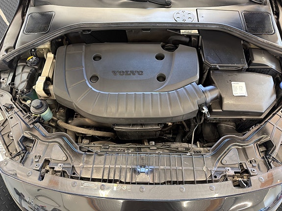 Volvo V60 Cross Country 28 of 30