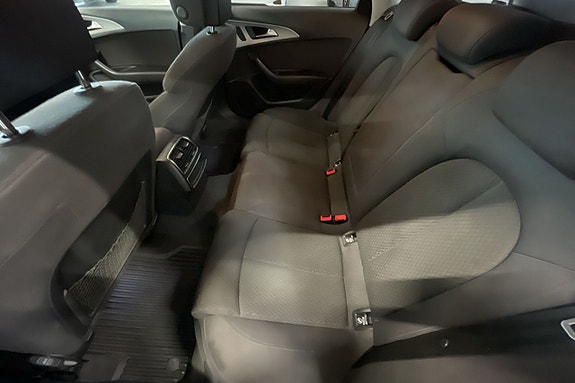 Audi A6 9 of 13